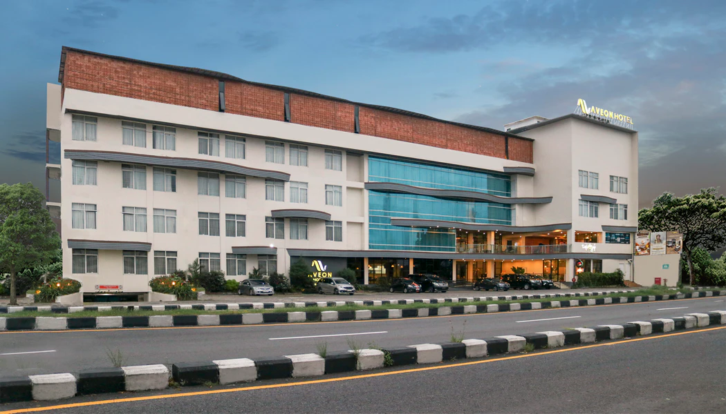 Aveon Hotel Yogyakarta