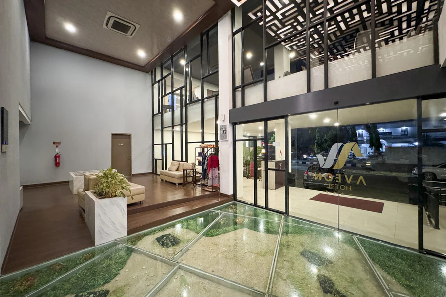 Facilities - Aveon Hotel Yogyakarta