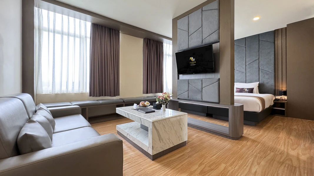 Junior Suite